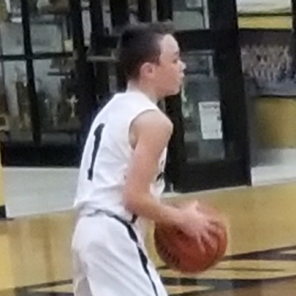 Meet your Posher, Luke